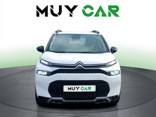 Citroen C3 Aircross PureTech 110 S&S Feel Pack 81 kW (110 CV)