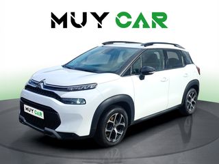 Citroen C3 Aircross PureTech 110 S&S Feel Pack 81 kW (110 CV)