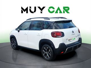 Citroen C3 Aircross PureTech 110 S&S Feel Pack 81 kW (110 CV)