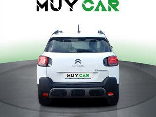 Citroen C3 Aircross PureTech 110 S&S Feel Pack 81 kW (110 CV)