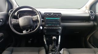 Citroen C3 Aircross PureTech 110 S&S Feel Pack 81 kW (110 CV)