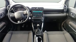 Citroen C3 Aircross PureTech 110 S&S Feel Pack 81 kW (110 CV)