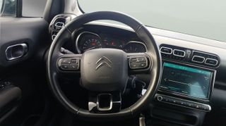 Citroen C3 Aircross PureTech 110 S&S Feel Pack 81 kW (110 CV)