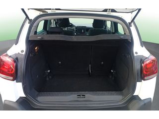 Citroen C3 Aircross PureTech 110 S&S Feel Pack 81 kW (110 CV)