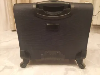 Maletín Gabol para portátil con ruedas