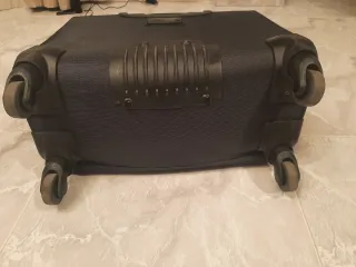 Maletín Gabol para portátil con ruedas