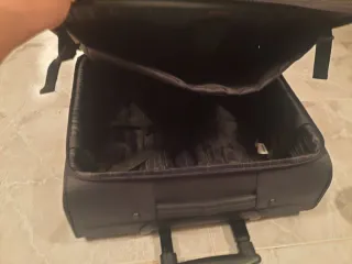 Maletín Gabol para portátil con ruedas