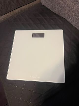 Báscula Digital Rowenta