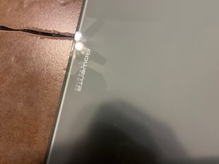 Báscula Digital Rowenta