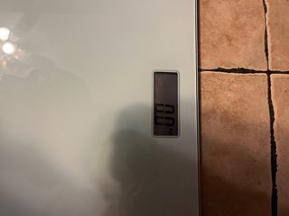 Báscula Digital Rowenta