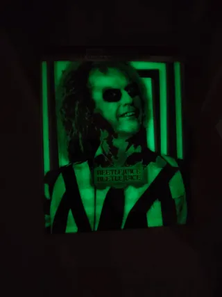 Bitelchus Bitelchus 4K+Blu-ray Steelbook