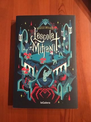 L'escola de Mitjanit 1