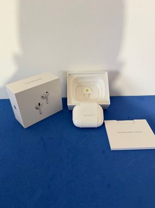 AirPods Pro 3 Nuevos