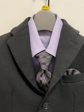 ropa niño vestir 100 cm