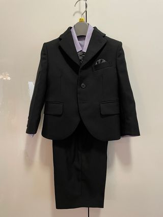 ropa niño vestir 100 cm