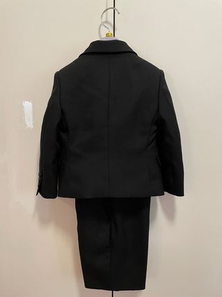 ropa niño vestir 100 cm