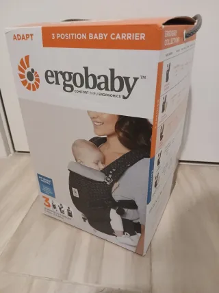 Mochila Ergobaby Adapt Carrier