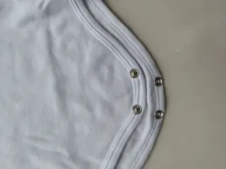 Body lupetto caldo cotone 36 mesi