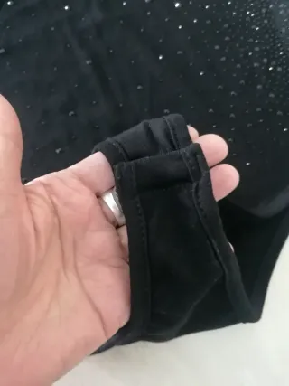 Body Foresta Bella pedrería