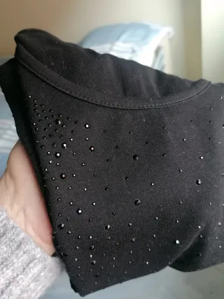 Body Foresta Bella pedrería