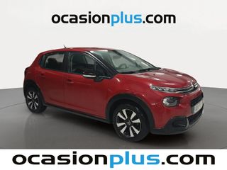 Citroen C3 PureTech 110 Feel EAT6 81 kW (110 CV)
