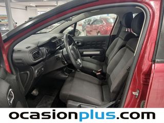 Citroen C3 PureTech 110 Feel EAT6 81 kW (110 CV)