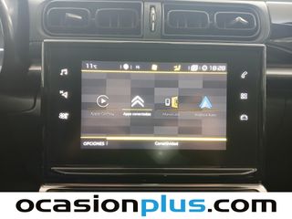 Citroen C3 PureTech 110 Feel EAT6 81 kW (110 CV)