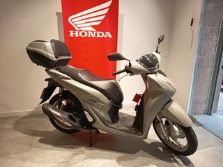 HONDA SH125 SMART BOX