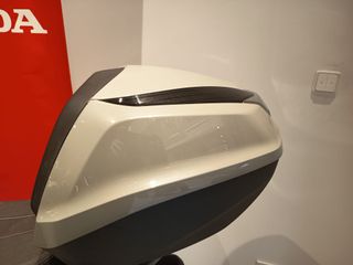 HONDA SH125 SMART BOX