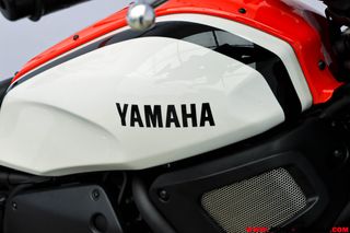 YAMAHA XSR 700 ¿A2?