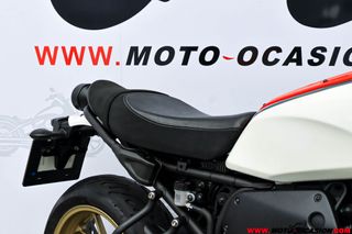 YAMAHA XSR 700 ¿A2?