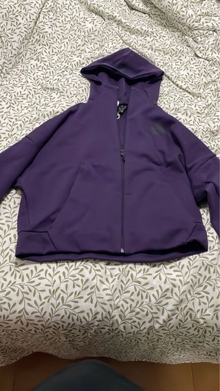 Chándal Adidas Morado Lamine yamal