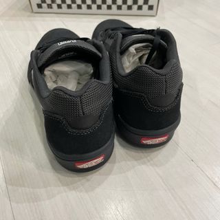 Zapatillas Vans Skate Ave 2.0 Talla 40