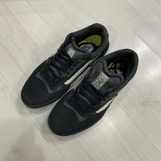 Zapatillas Vans Skate Ave 2.0 Talla 40