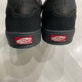 Zapatillas Vans Skate Ave 2.0 Talla 40