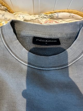 Chándal Pegador Gris Nuevo