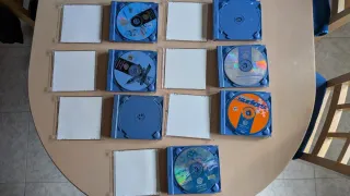 Juegos Dreamcast en español