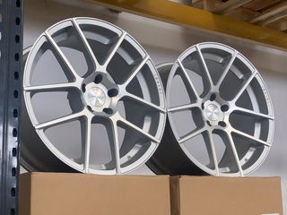 4 llantas ISPIRI ISR6 8.5x20 10X20 5X120 SERIE 5