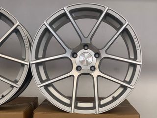 4 llantas ISPIRI ISR6 8.5x20 10X20 5X120 SERIE 5