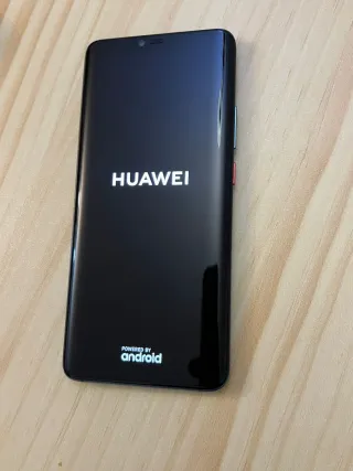Huawei Mate 20 Pro 128GB 4G LTE blu