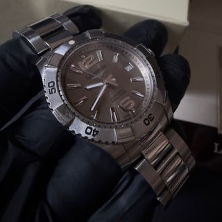 Longines Hydroconquest