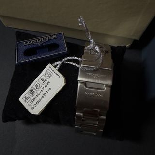 Longines Hydroconquest