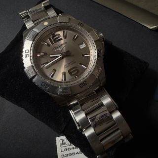 Longines Hydroconquest