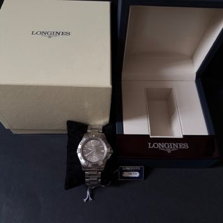 Longines Hydroconquest