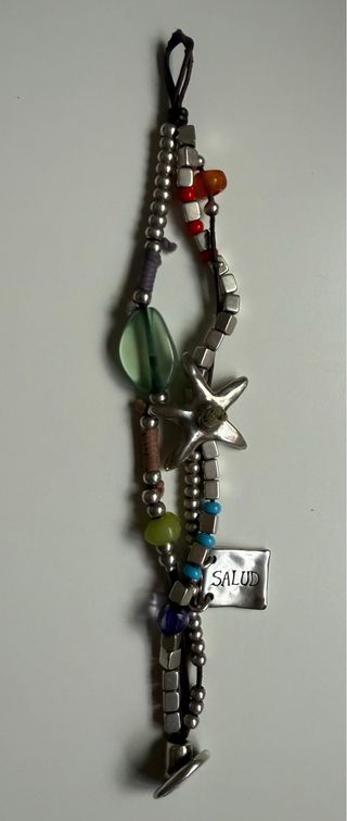 3 Pulseras Uno de 50