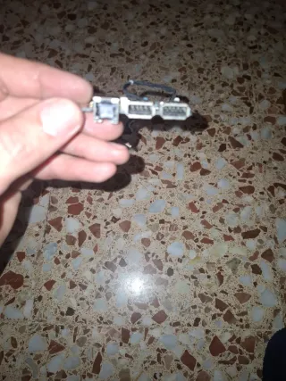 Placa Base Portátil Easy Note TJ66-CU-226SP