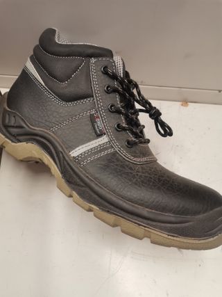 Pantalón Amarillo Alta Visibilidad