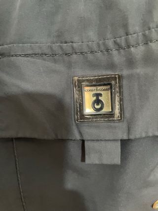 Costume da bagno uomo Coast & Coast blu