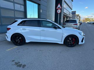 Audi RS 3 SPORTBACK 400CV S TRONIC