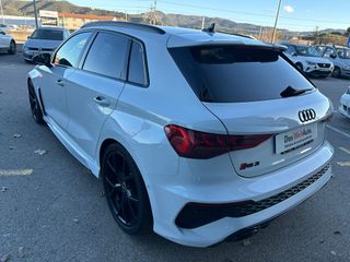 Audi RS 3 SPORTBACK 400CV S TRONIC